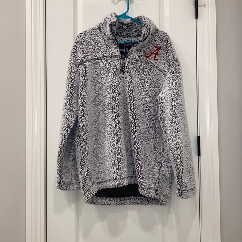 Alabama Sherpa